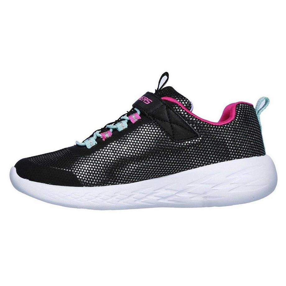 SKECHERS Go Run 600 Sparkle Sneaker  