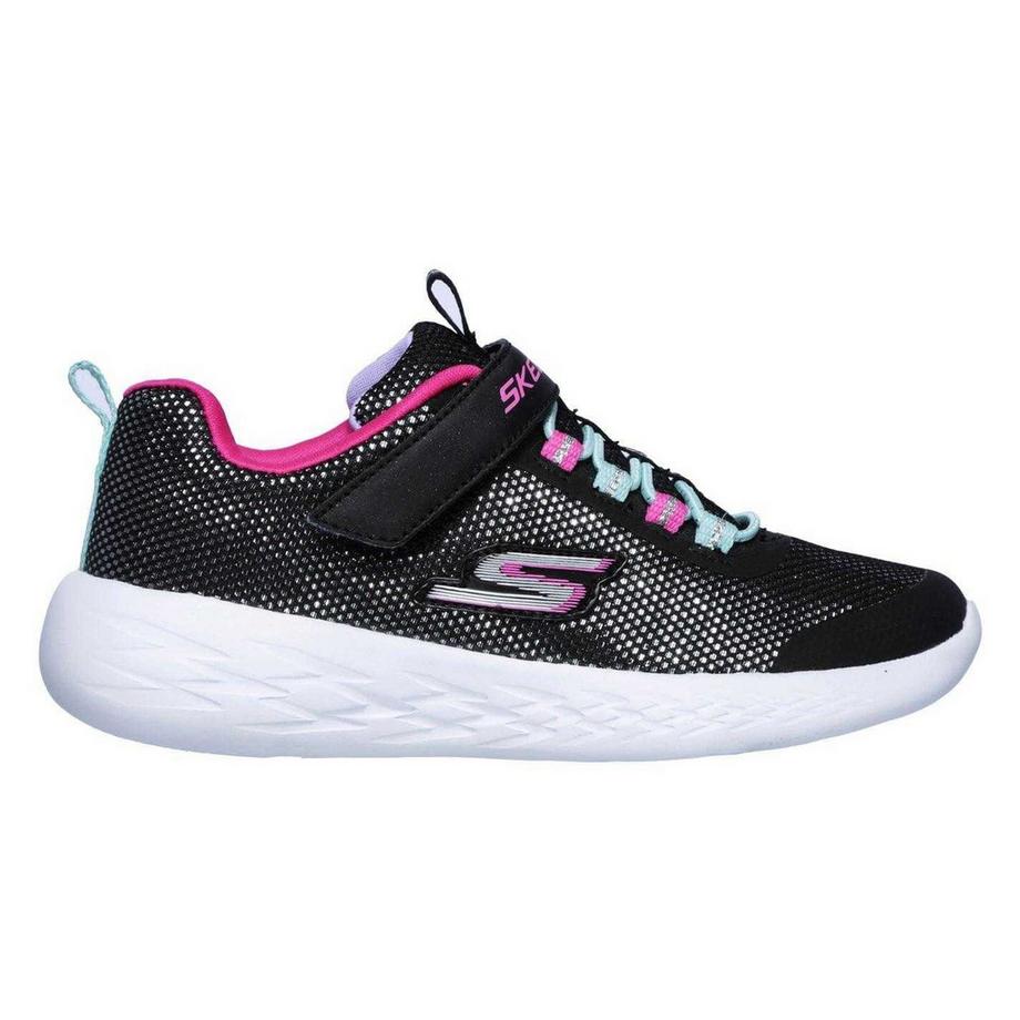SKECHERS Go Run 600 Sparkle Sneaker  