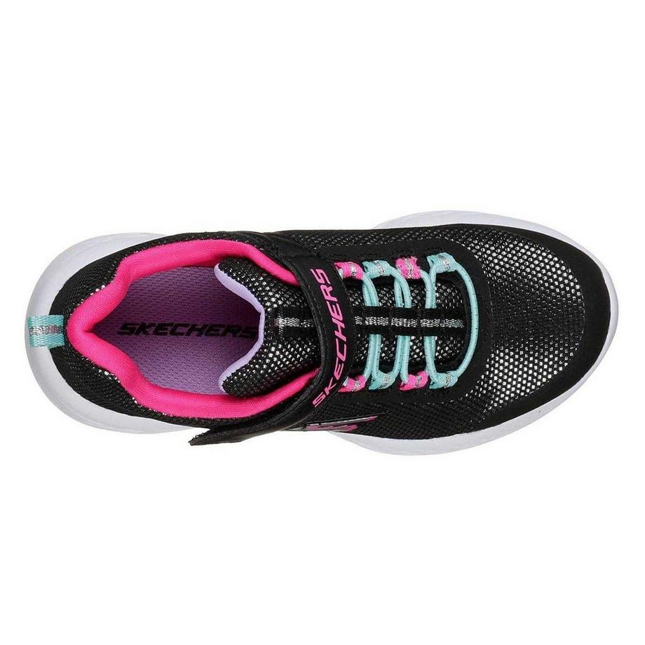 SKECHERS Go Run 600 Sparkle Sneaker  