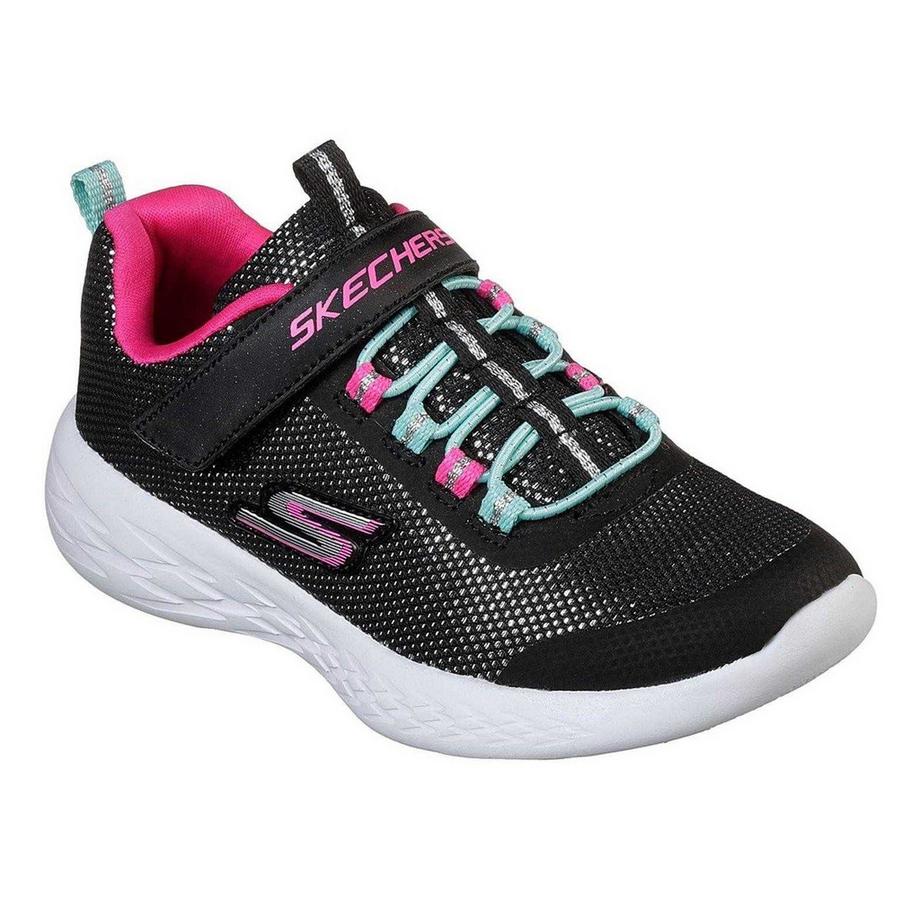 Go Run 600 Sparkle Sneaker