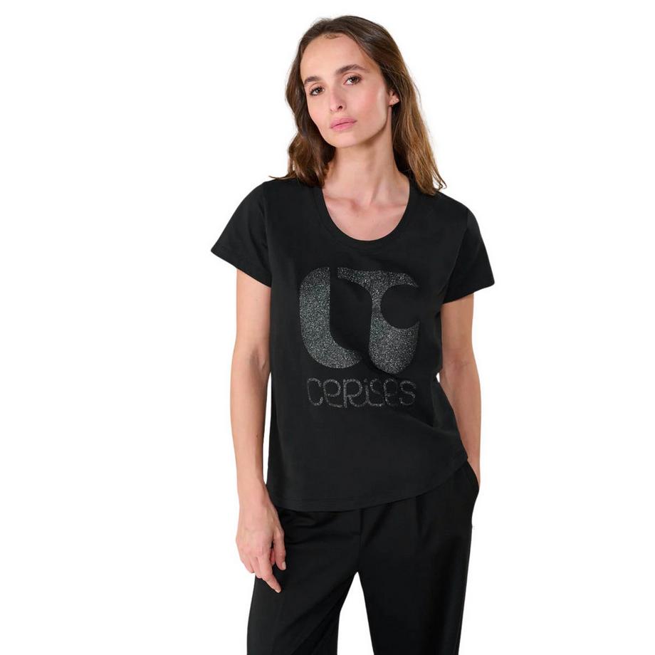 t-shirt le teps des cerises taolo