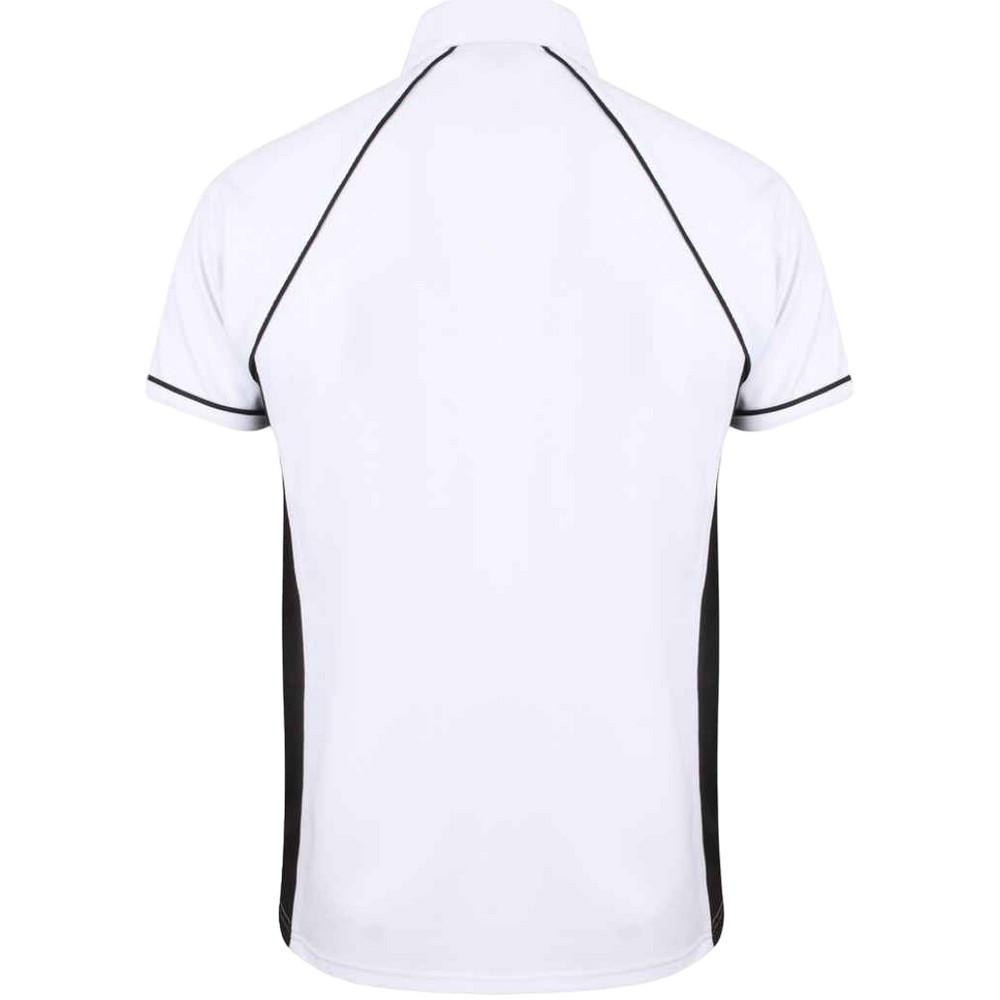 Finden & Hales Polo Performance con Profili  