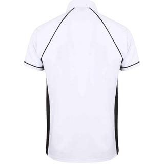 Finden & Hales Polo Performance con Profili  