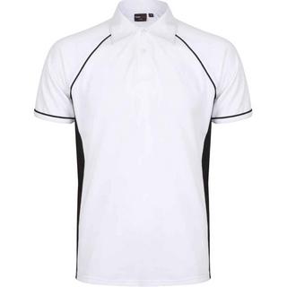 Finden & Hales Polo Performance con Profili  