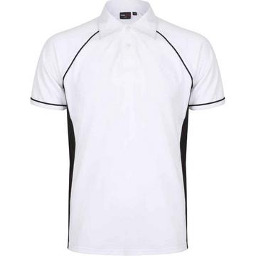 Finden and Hales Performance Paspel Polo Shirt