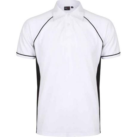 Finden & Hales Polo Performance con Profili  