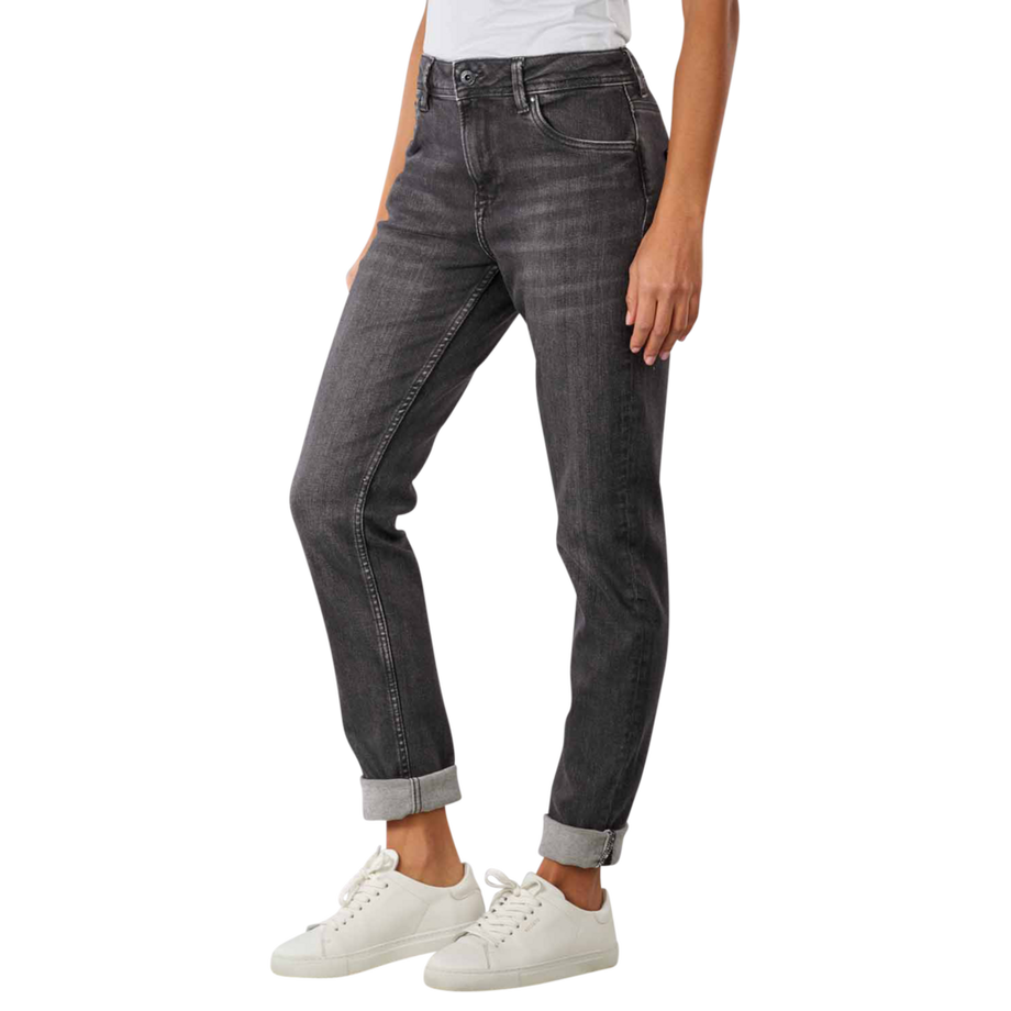 Pepe Jeans London Violet Mom Fit Jeans  