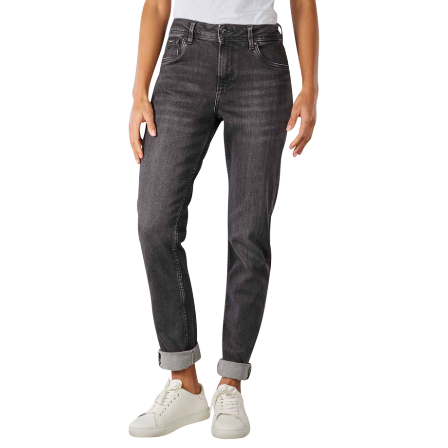Violet Mom Fit