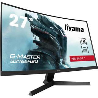 Iiyama  Monitor G-Master G2766HSU-B1 