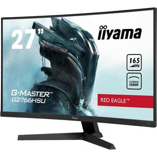 Iiyama  Monitor G-Master G2766HSU-B1 