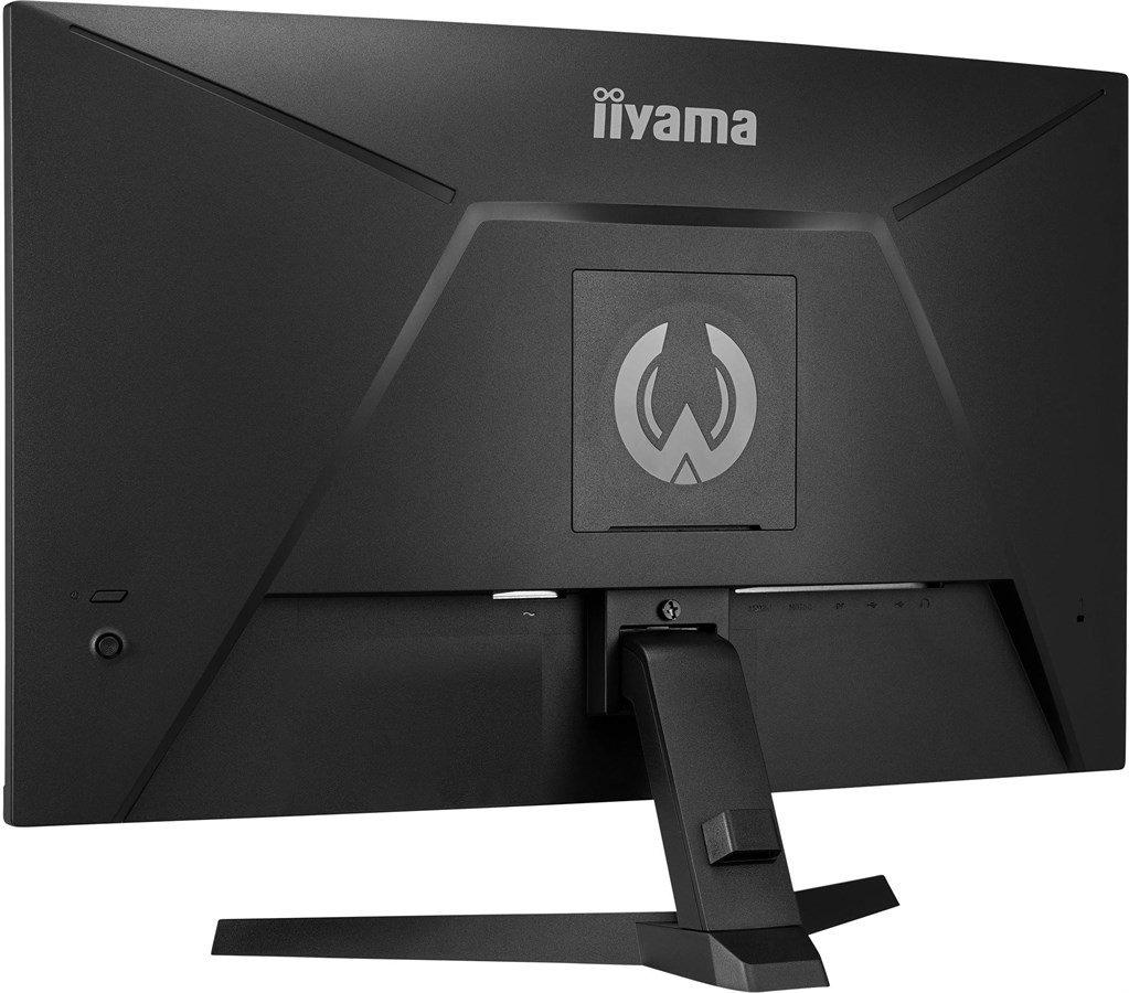 Iiyama  Monitor G-Master G2766HSU-B1 