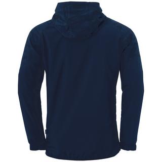 Uhlsport  sweatshirt à capuche tissé goal 25 evo 