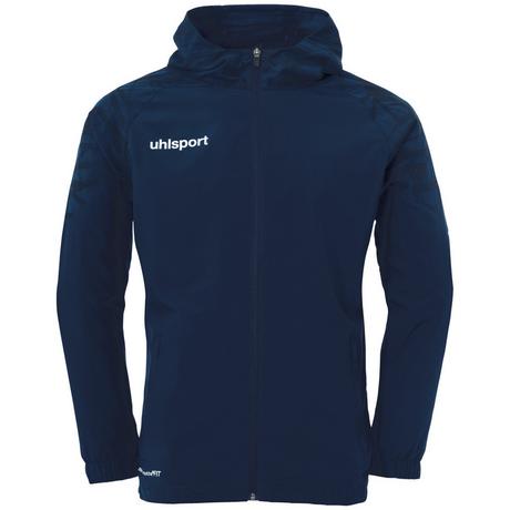 Uhlsport  sweatshirt à capuche tissé goal 25 evo 