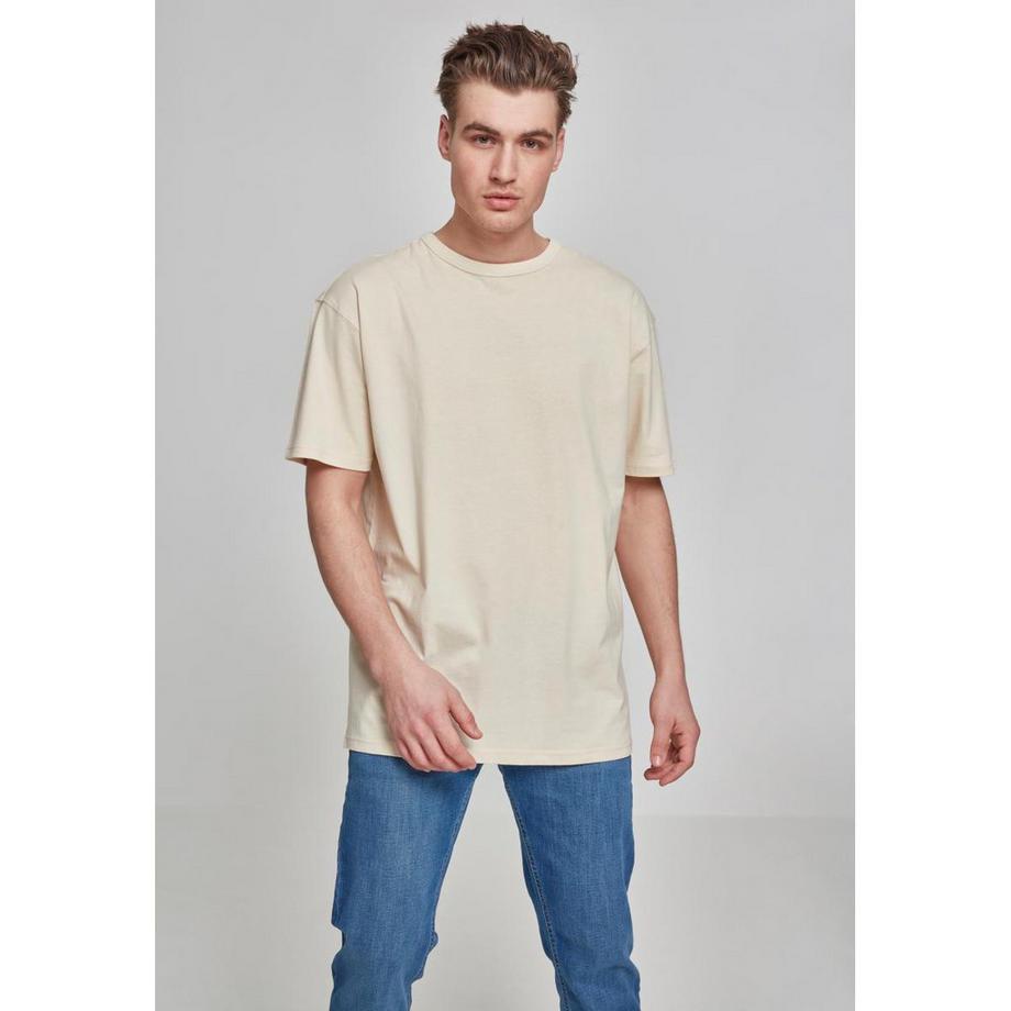 t-shirt urban cassic oversized