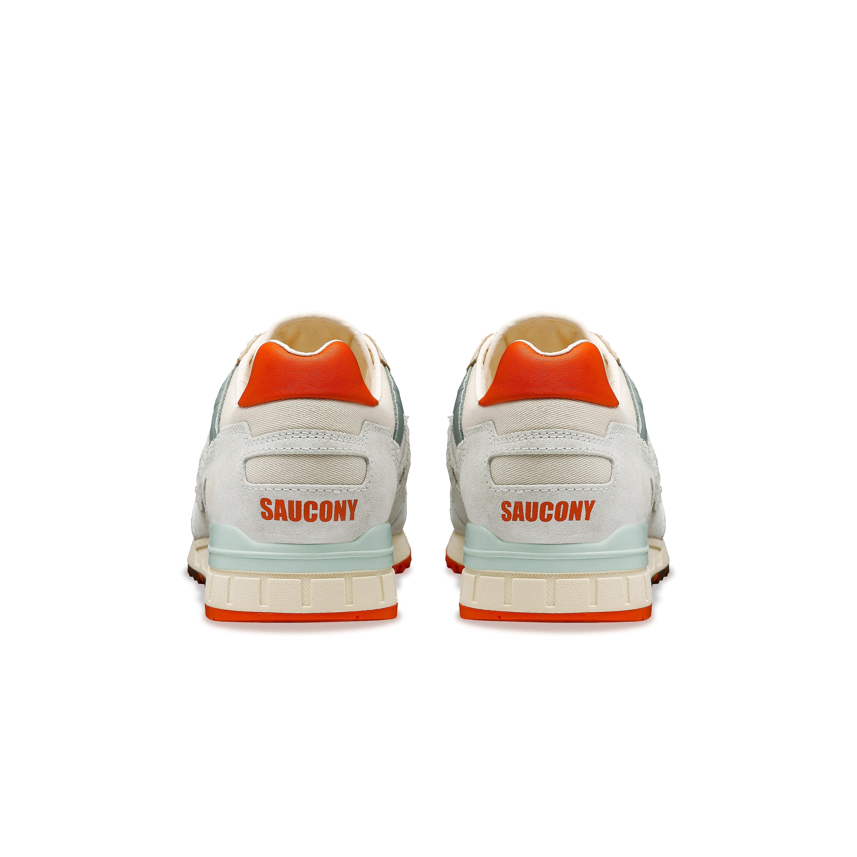 saucony  baskets shadow 5000 