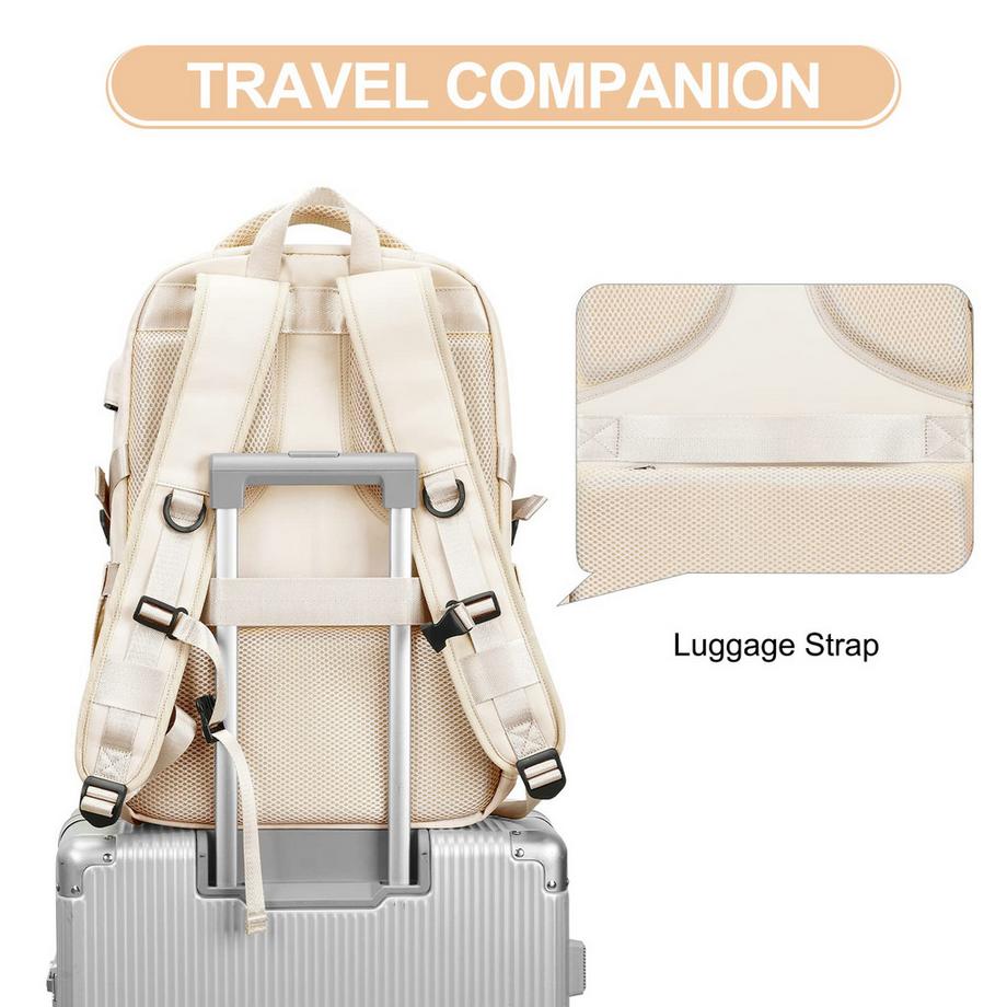 Only-bags.store  Reiserucksack Tagesrucksack Arbeitsrucksack Schulrucksack Teenager Schultasche 