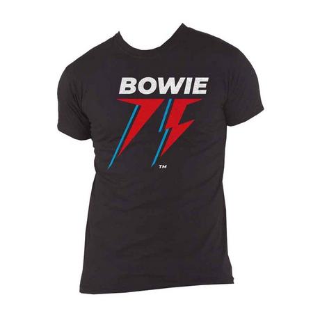 David Bowie  Tshirt 75TH 