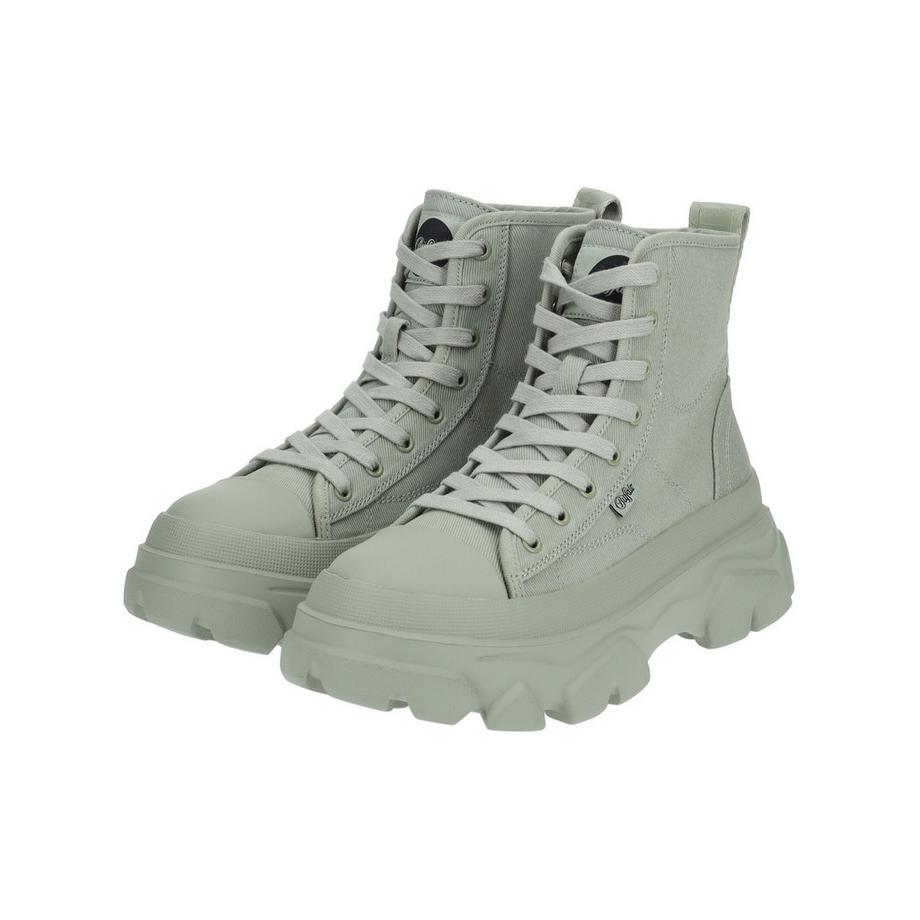 Buffalo Sneaker 1622457  
