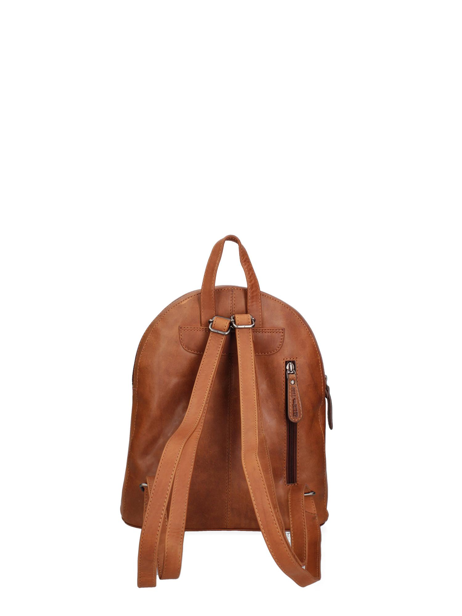 Hill Burry Rucksack  