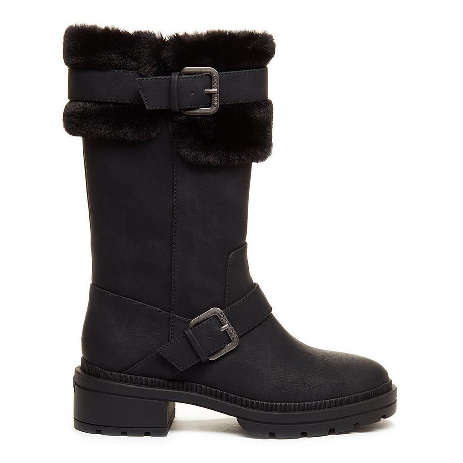 Rocket Dog Bottes Mi-Hautes Iglu  