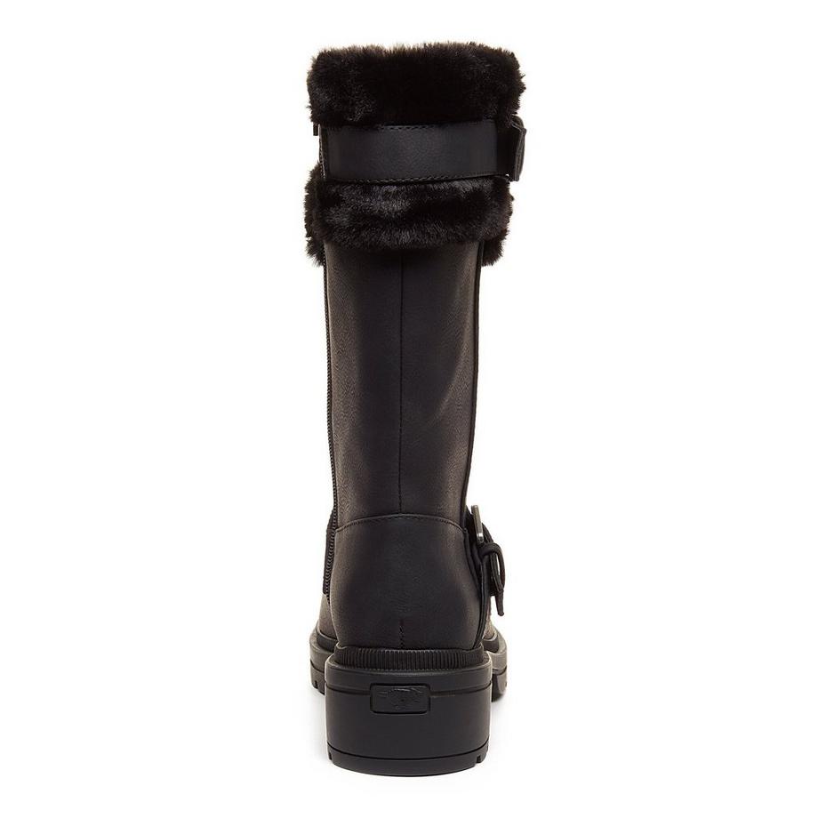 Rocket Dog Bottes Mi-Hautes Iglu  
