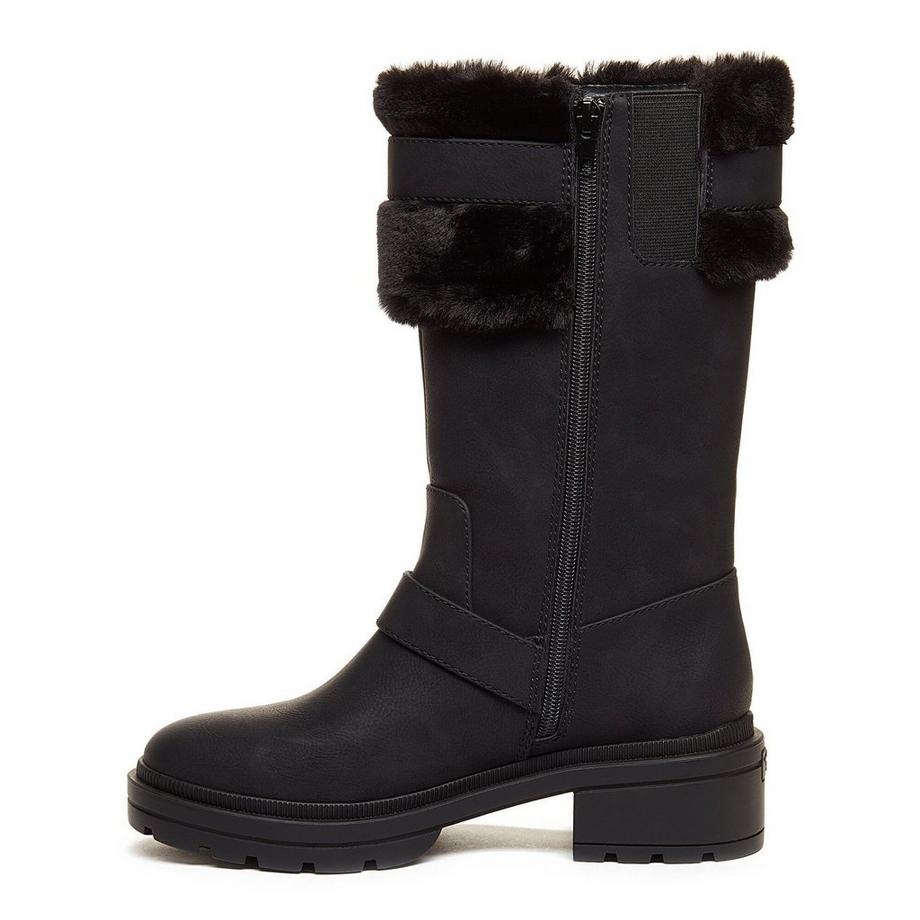 Rocket Dog Bottes Mi-Hautes Iglu  