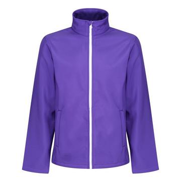 Standout Softshelljacke Ablaze