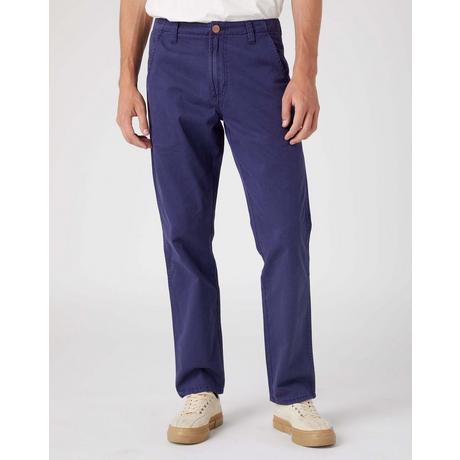Wrangler Casey Jones Chino Hose Regular Fit  