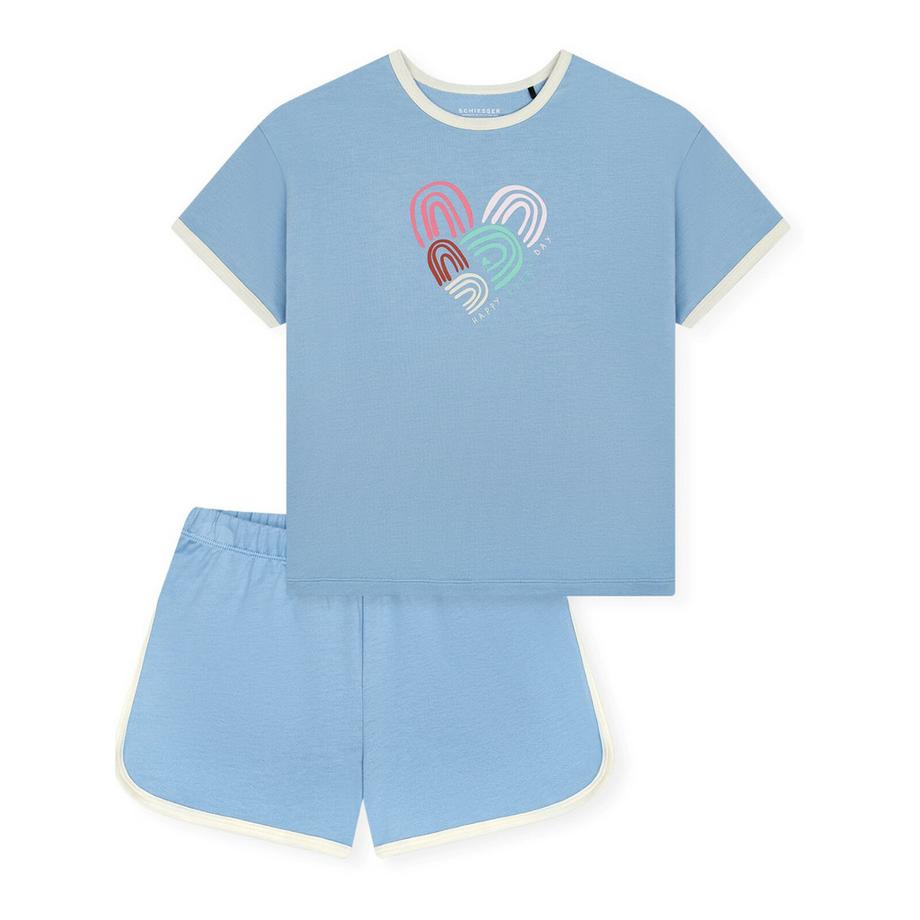 Schiesser  Pyjama 