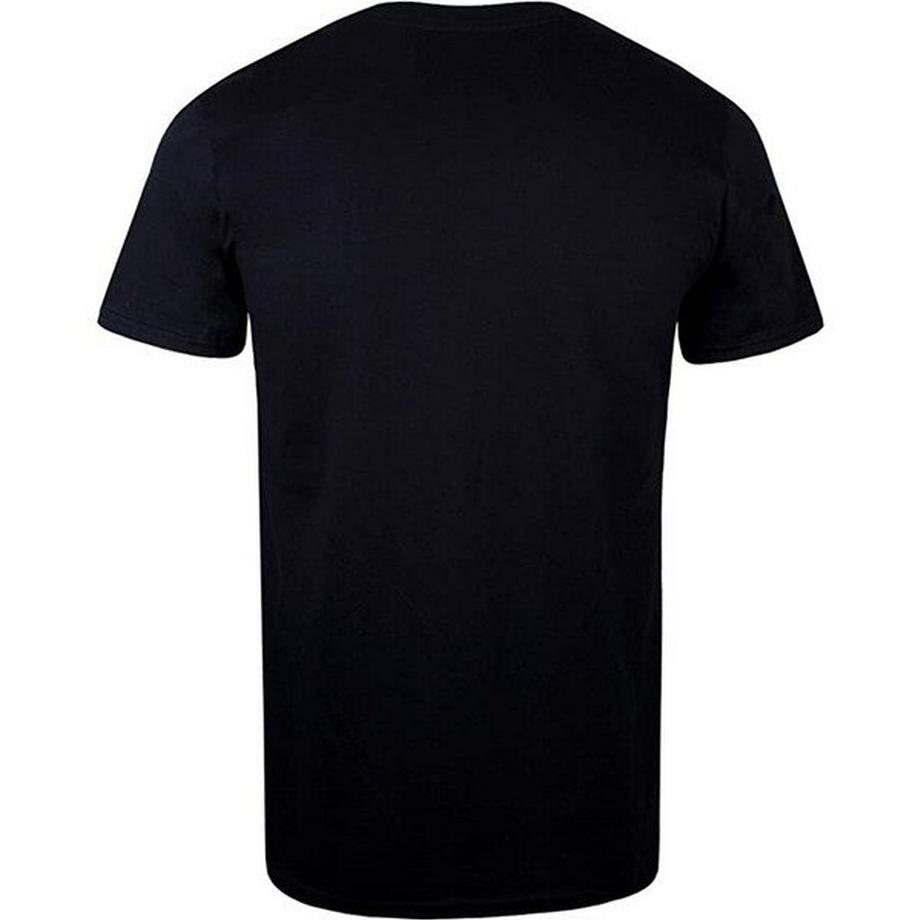 The Punisher The Punisher Frank Castle T-Shirt Imprimé Graphique  