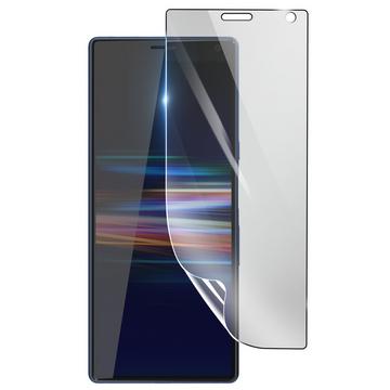 Hydrogel Bildschirmfolie für Sony Xperia 10 Plus
