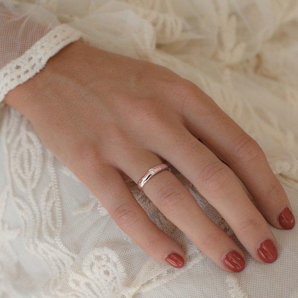 Trilani  Femme Bague 