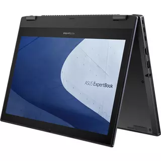 ASUS  ExpertBook B2 Flip B2402FBA-N70191X (14" FHD, i7P, 16GB, 512GB SSD, Intel Iris Xe, W11P) 