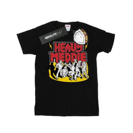 SCOOBY DOO  Heavy Meddle TShirt 