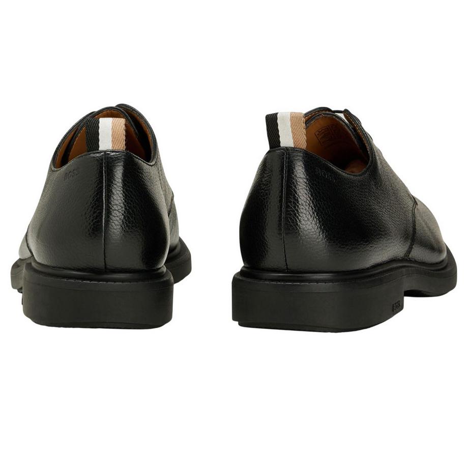 BOSS Larry Chaussures à Lacets en Cuir  