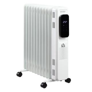 HOMCOM radiateur  