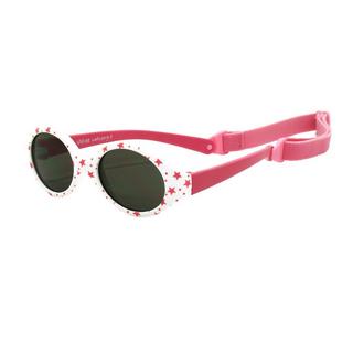 Kiddus  Baby Comfort Lunettes de soleil pour enfants polarisées (de 6 mois) 