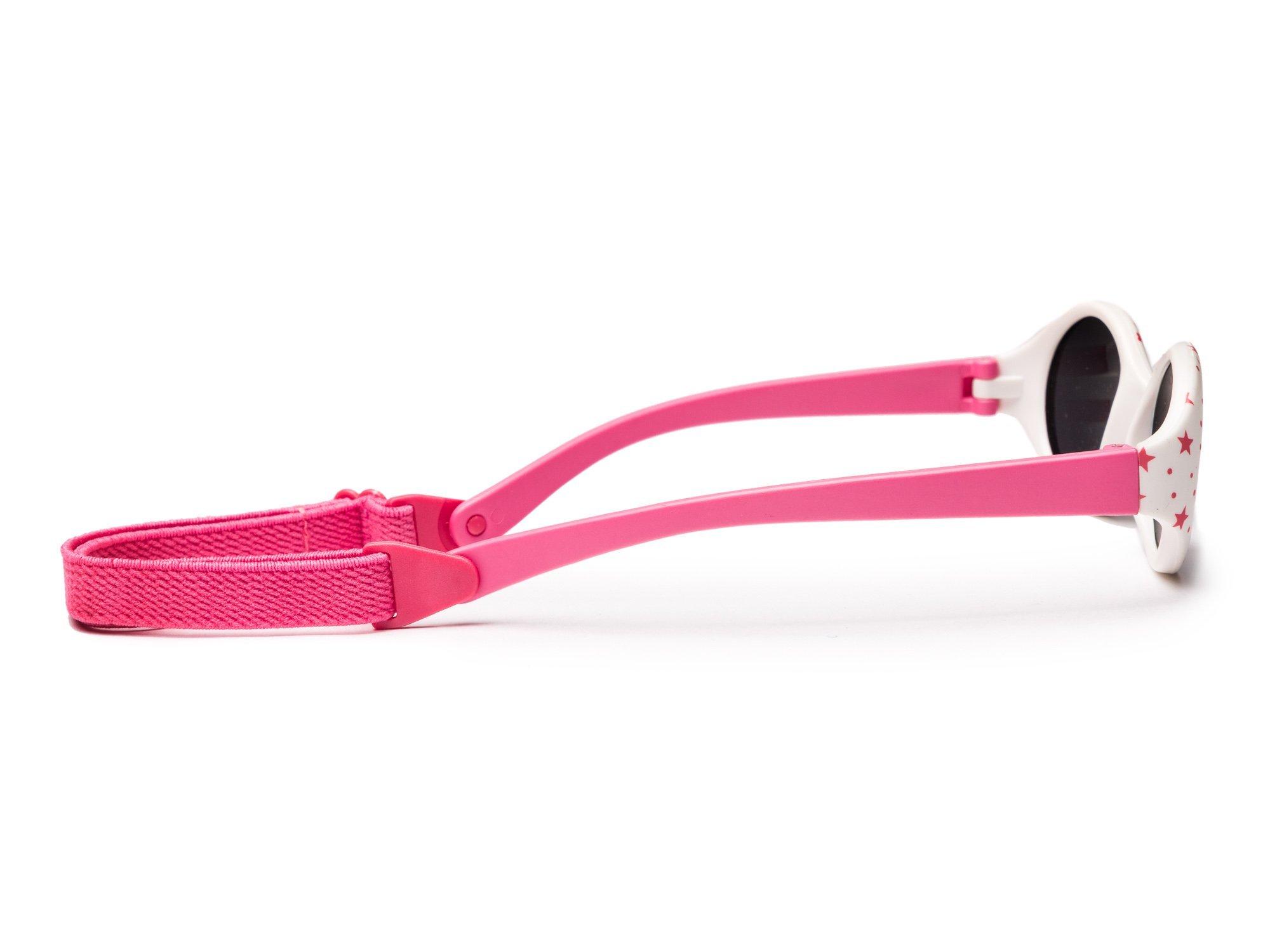 Kiddus  Baby Comfort Polarisiert (ab 6 Monaten)Baby Comfort Polarisiert (ab 6 Monaten) 