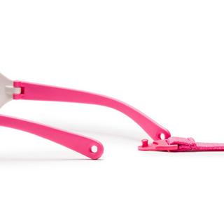 Kiddus  Baby Comfort Lunettes de soleil pour enfants polarisées (de 6 mois) 