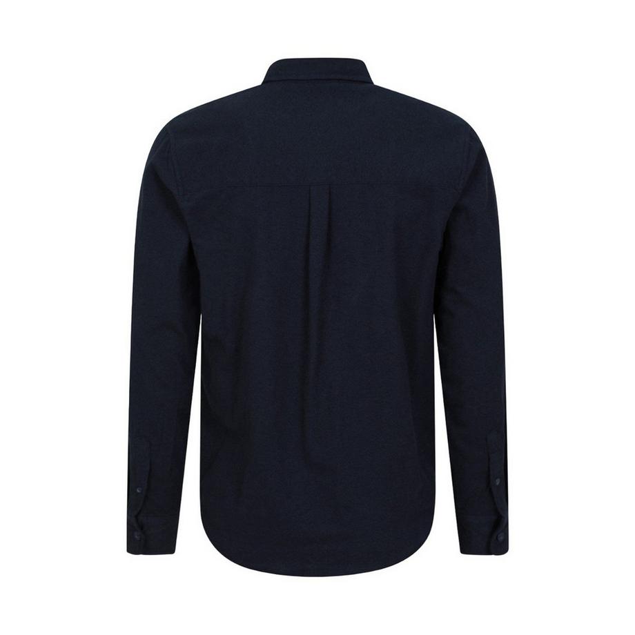 Mountain Warehouse Trace Camicia Maniche Lunghe Quadri  