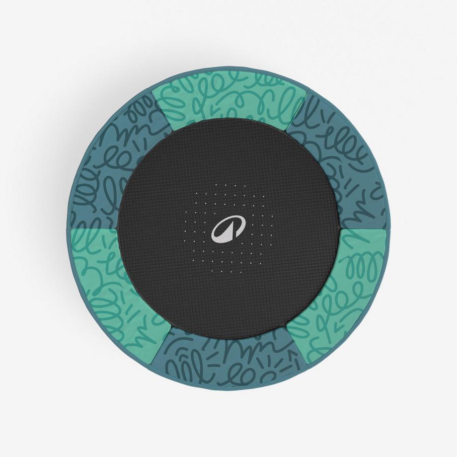 DOMYOS Mini trampoline enfant  