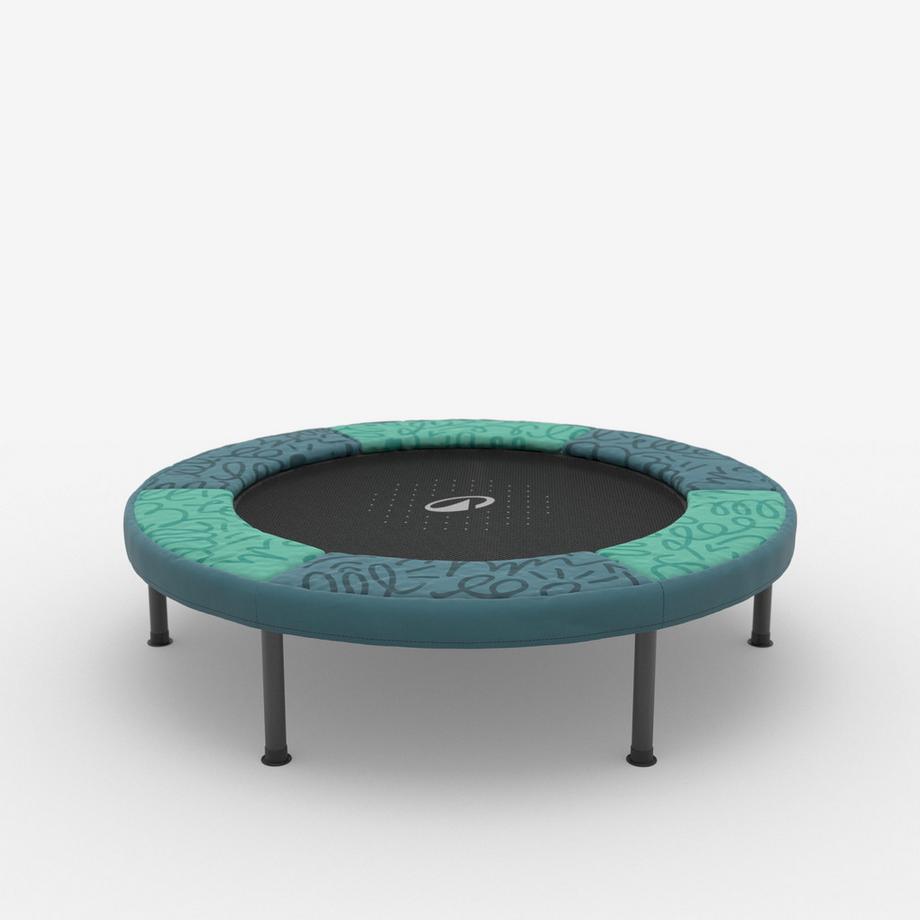 Mini trampoline enfant