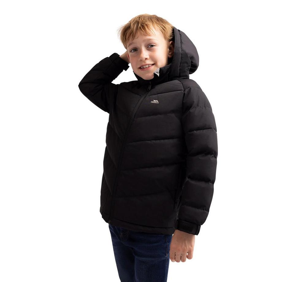 Trespass  Aldery Steppjacke 