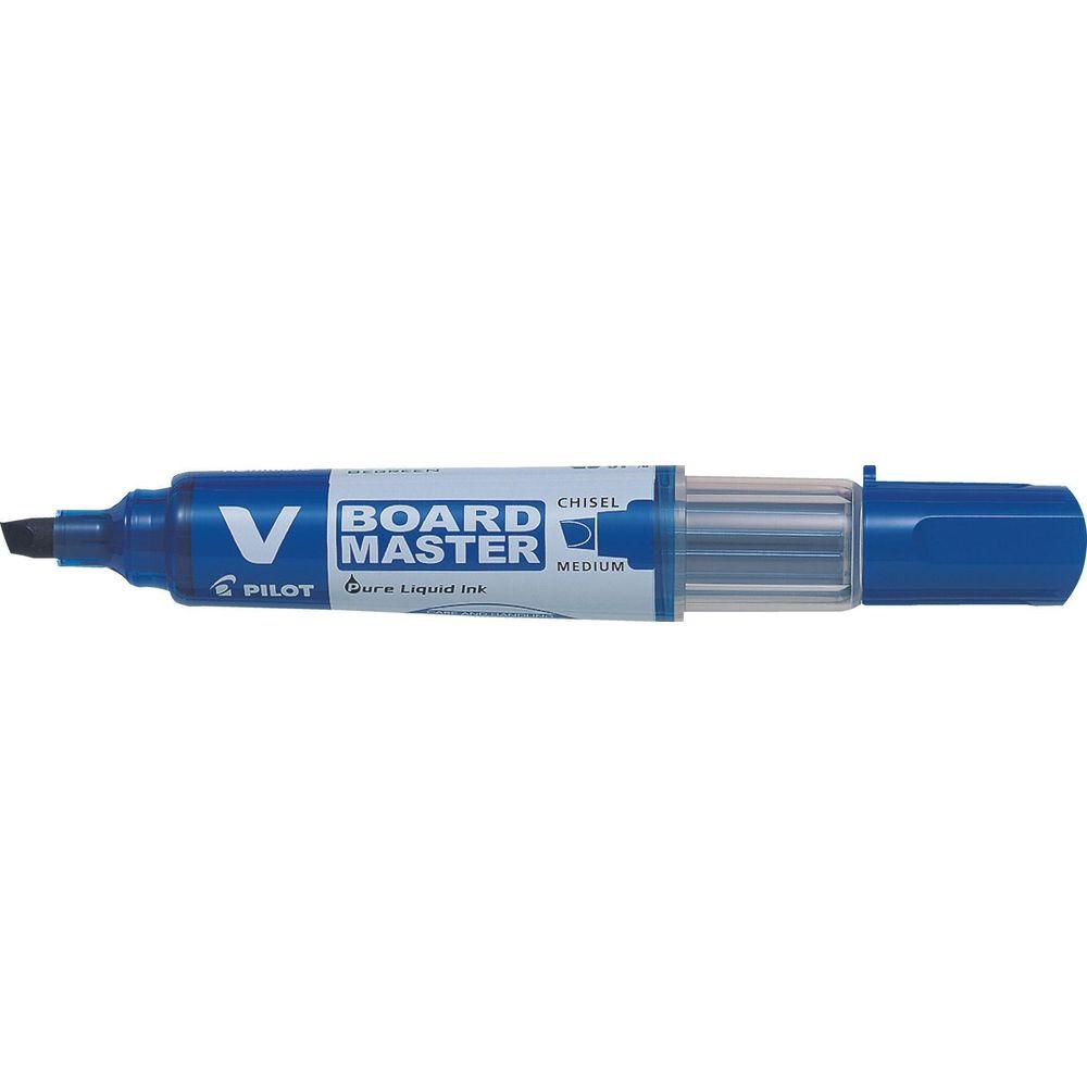 Pilot PILOT V-Board Master 5,2mm WBMAVBMMC blau  