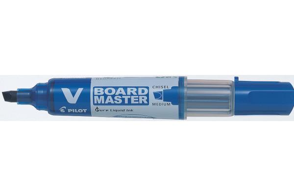 Pilot PILOT V-Board Master 5,2mm WBMAVBMMC blau  