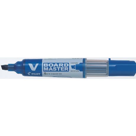 Pilot PILOT V-Board Master 5,2mm WBMAVBMMC blau  