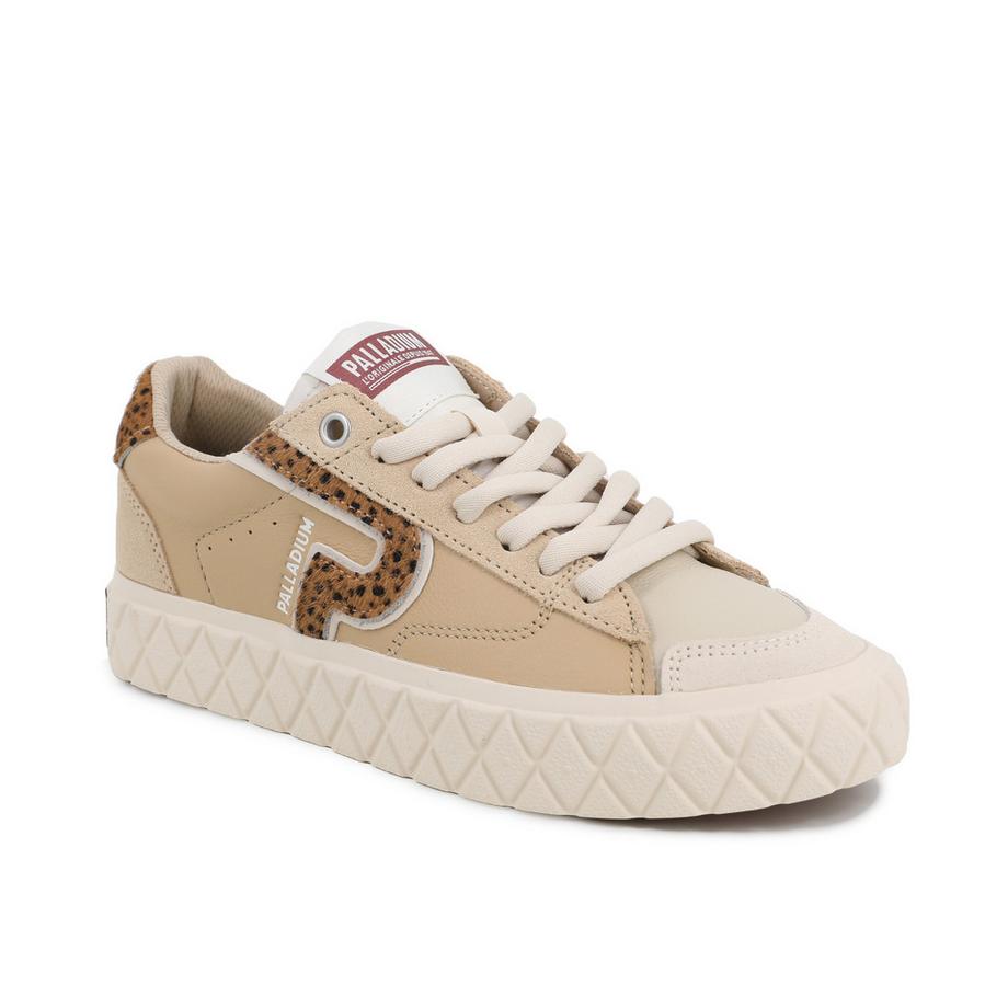 PALLADIUM Baskets Ace Lo Mix  