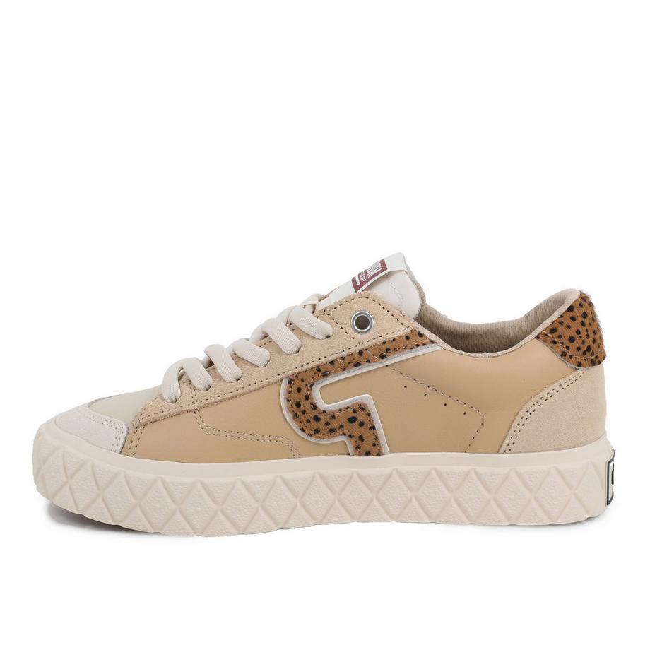 PALLADIUM Baskets Ace Lo Mix  