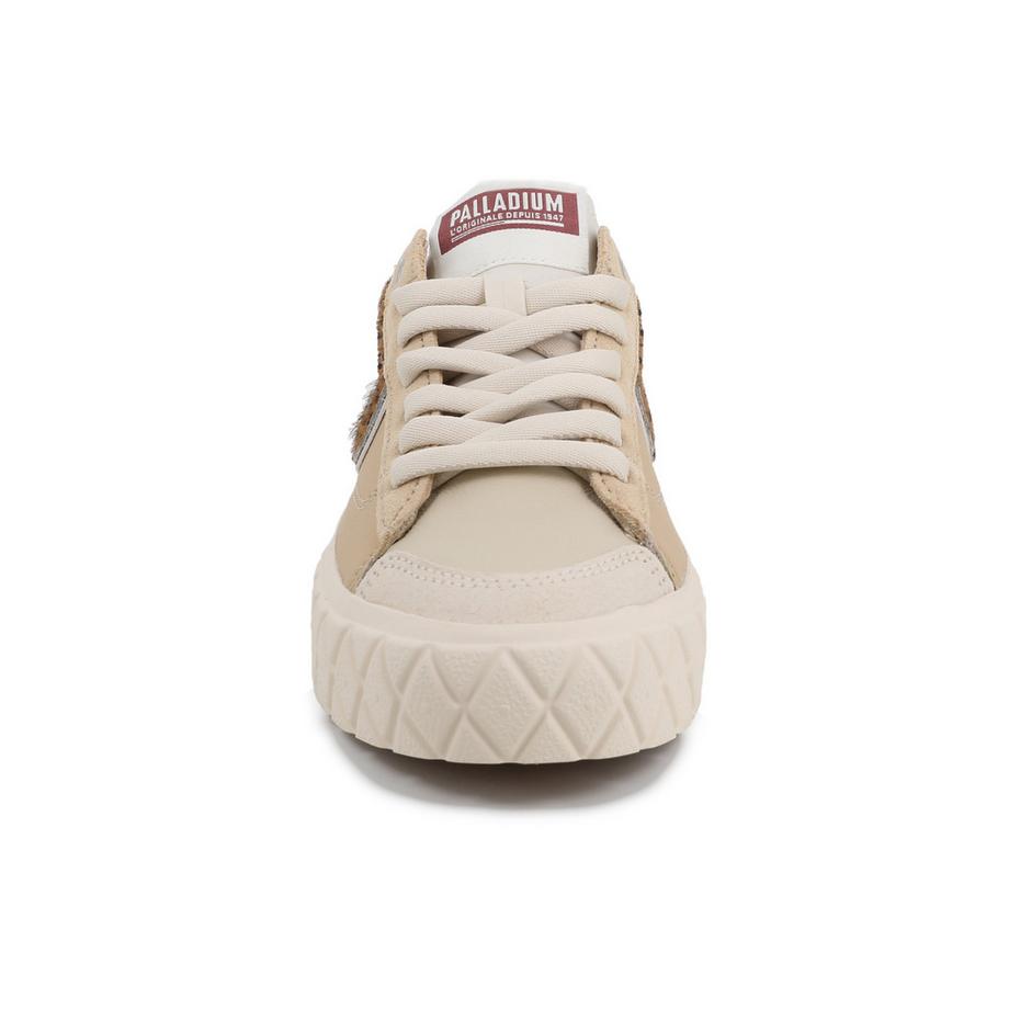 PALLADIUM Baskets Ace Lo Mix  