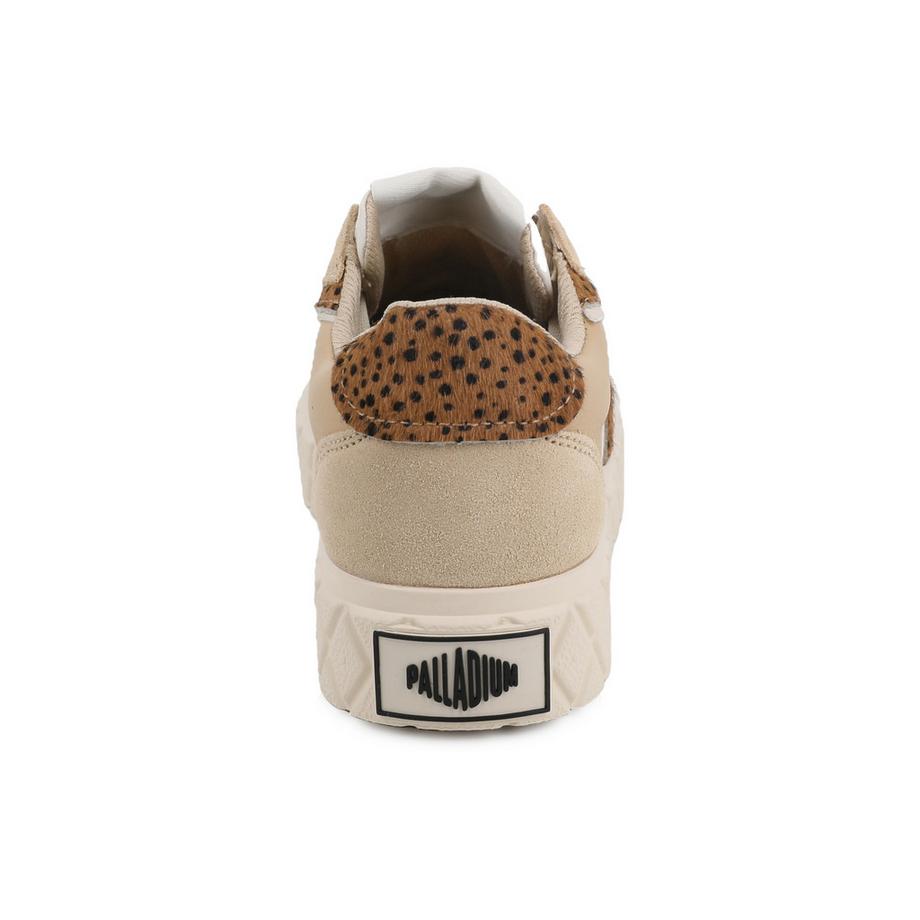 PALLADIUM Baskets Ace Lo Mix  